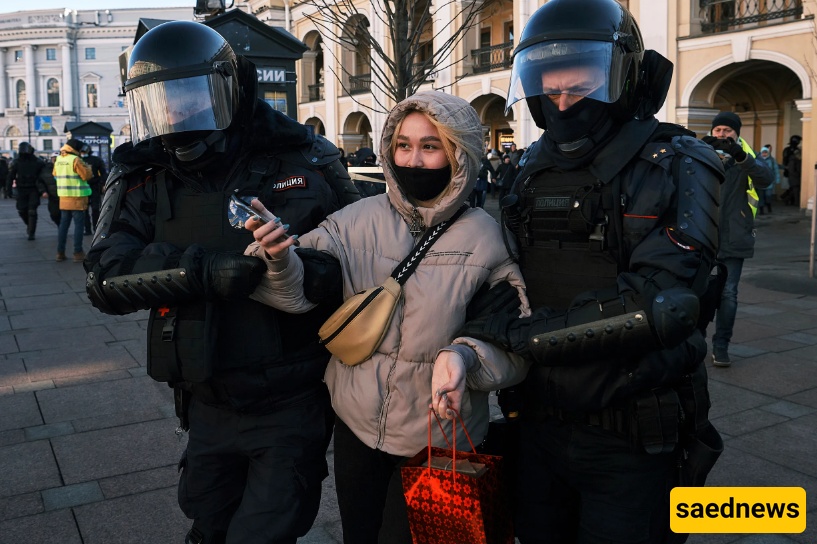 RUSSIA