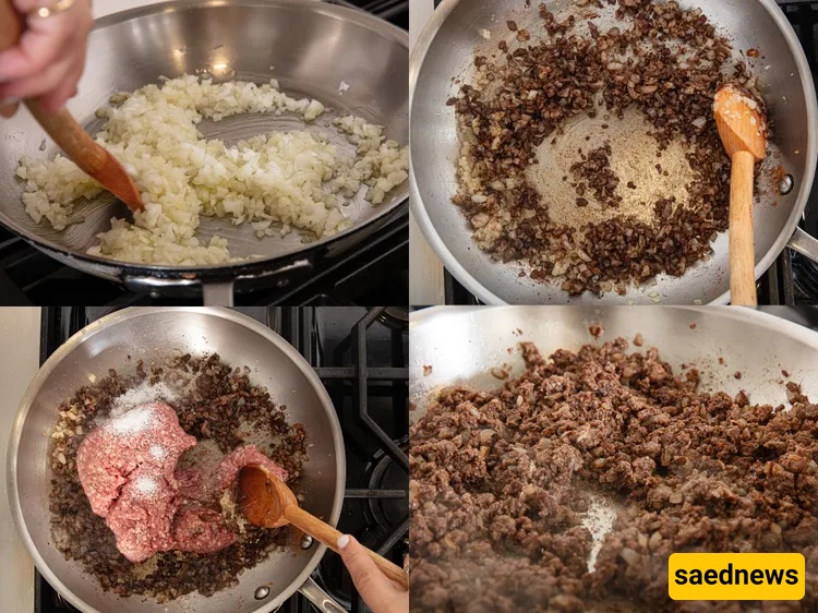 Macarona bil laban