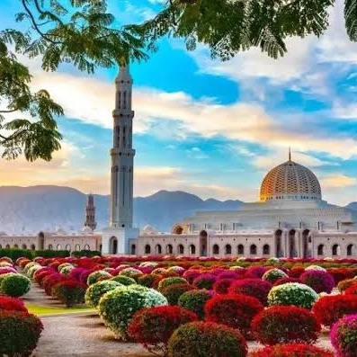 Exploring Muscat’s Top Tourist Attractions and Must-See Sights