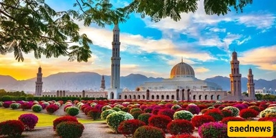Exploring Muscat’s Top Tourist Attractions and Must-See Sights