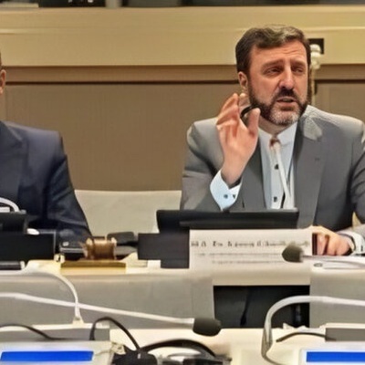 IAEA Team Allowed To Go To Iran "To Discuss Modality": Iran