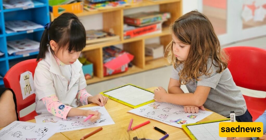 children