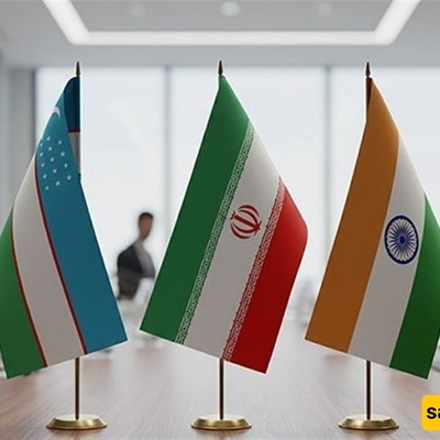 Iran, India, and Uzbekistan Join Forces in Trilateral Talks to Combat Extremism