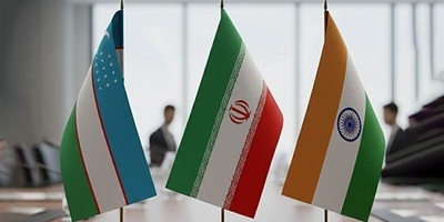 Iran, India, and Uzbekistan Join Forces in Trilateral Talks to Combat Extremism