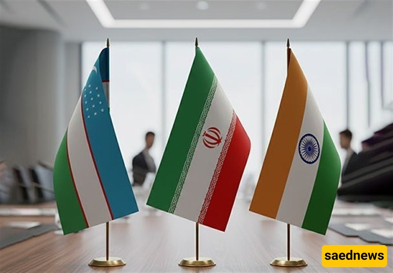 Iran, India, and Uzbekistan Join Forces in Trilateral Talks to Combat Extremism