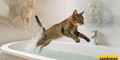 Why Do Cats Hate Water? 3 Main Reasons