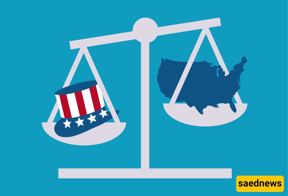 federal government and the states
