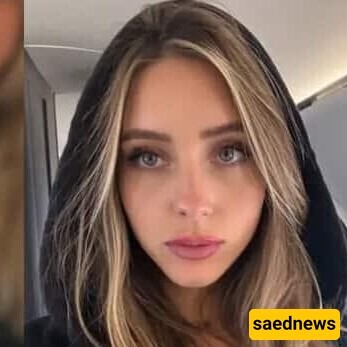 Mossad Agent Or Honey Trap? Revealing Identity of The Mysterious Girl with Telegram CEO Pavel Durov!