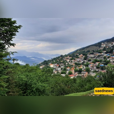 Filband Village Travel Guide: Discover Iran’s Hidden Sky Village Above the Clouds