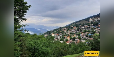 Filband Village Travel Guide: Discover Iran’s Hidden Sky Village Above the Clouds