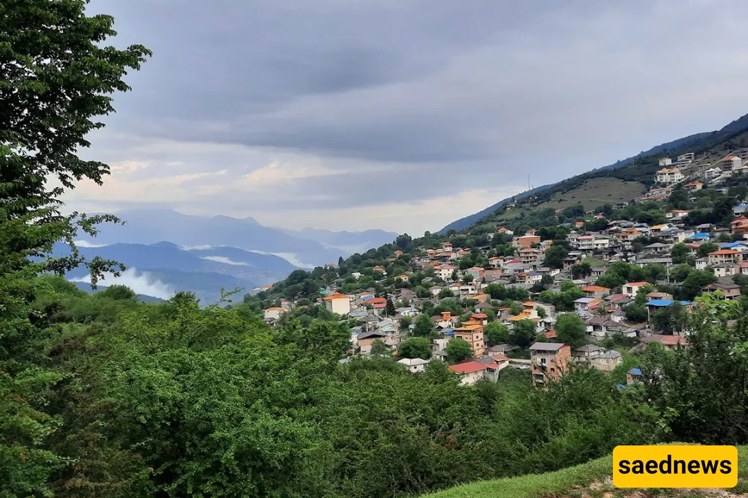 Filband Village Travel Guide: Discover Iran’s Hidden Sky Village Above the Clouds