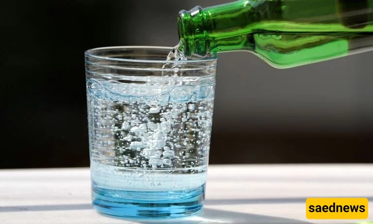 10 Amazing Uses of Sparkling Water Every Homemaker Should Know