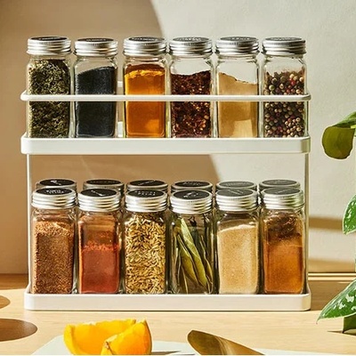 Best Ways To Store Spices To Preserve Their Aroma And Flavor