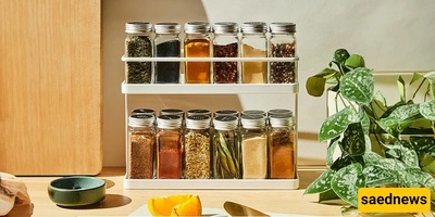 Best Ways To Store Spices To Preserve Their Aroma And Flavor