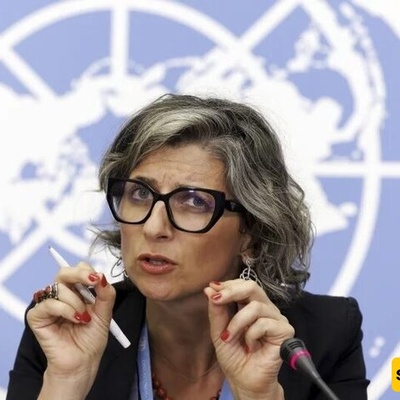 UN Rights Rapporteur Urges Banning Israel From intl. Sports