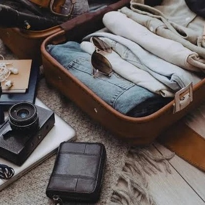 Travel Essentials That Make Every Journey More Comfortable and Enjoyable