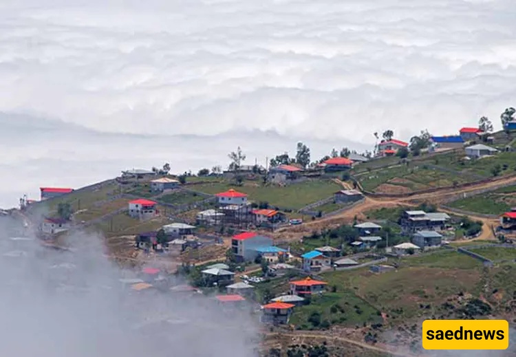 Filband Village