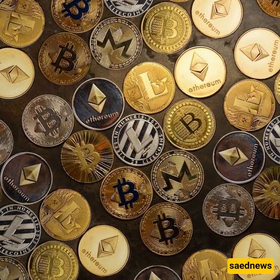 Cryptocurrency 