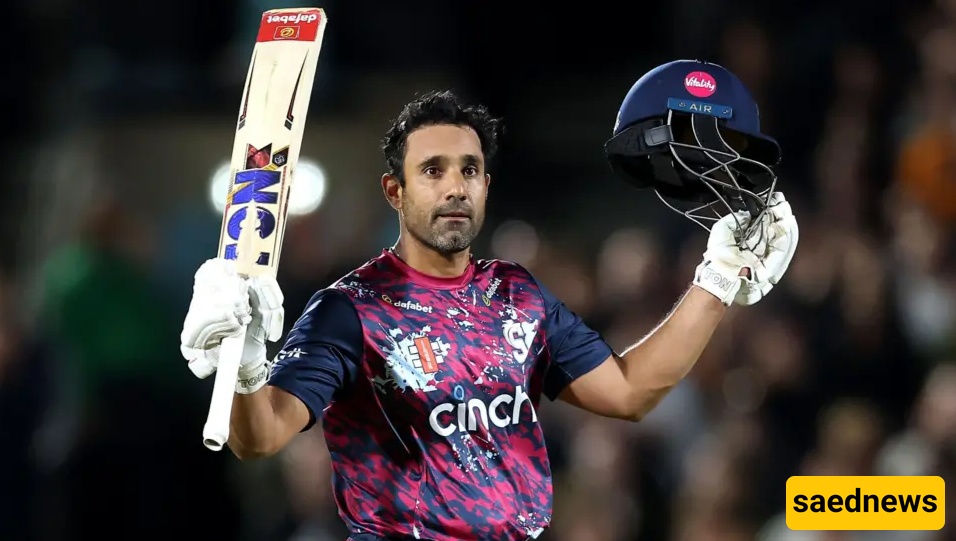 Why This Quarter-Final Will Be Remembered as One of T20 Blast’s Wildest Nights?
