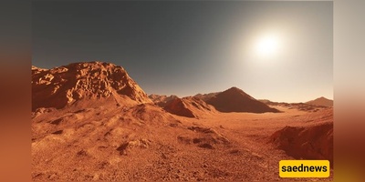 Earth’s “Mars Twin” Locations That Look Almost Unreal