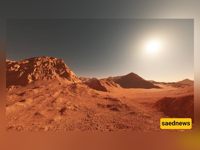 Earth’s “Mars Twin” Locations That Look Almost Unreal
