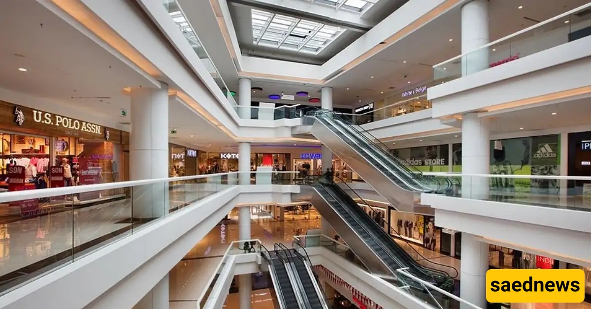 Van’s Shopping Secrets: 12 Malls You Must Visit on Your Next Turkey Trip