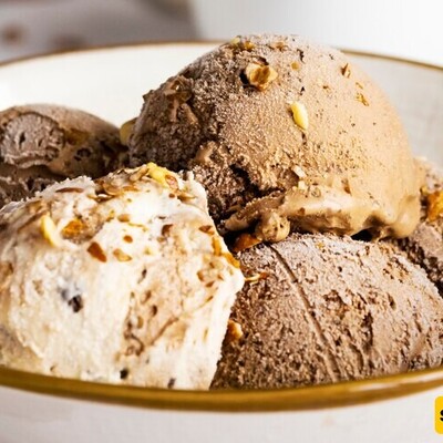 How to Make Delicious and Simple Homemade Bisco Ice Cream