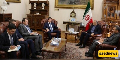 EAEU Invites Iran to Participate in Upcoming Yerevan Meeting