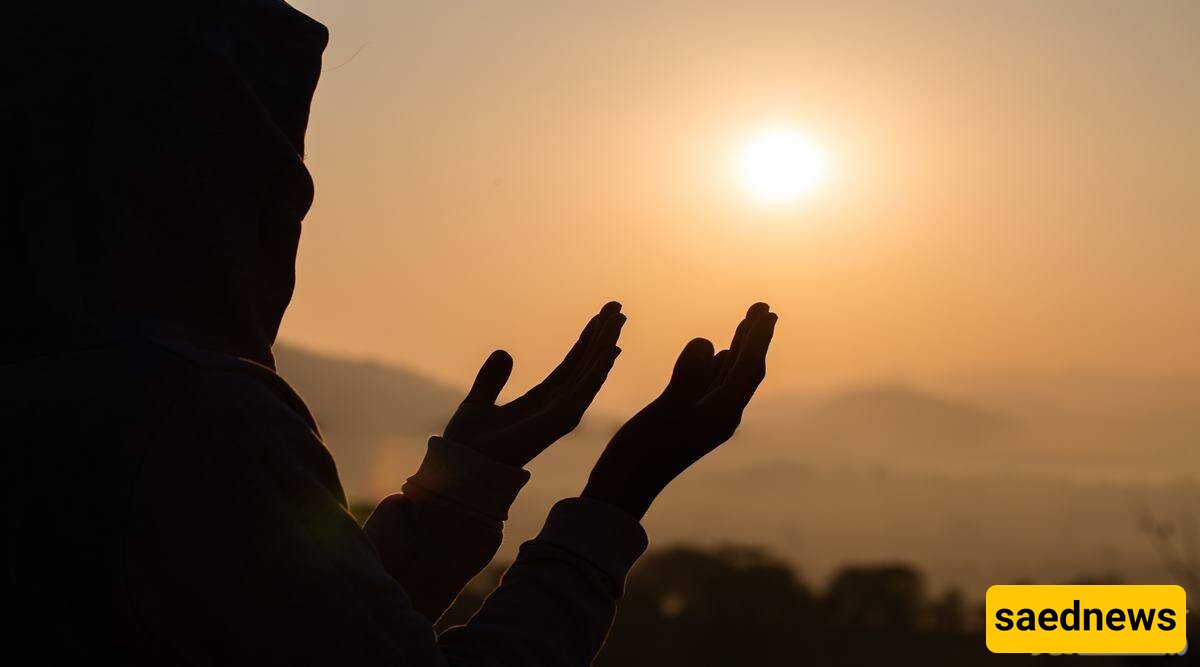 Introduction to the Prayer of Sayf al-Qati‘ (Sword That Cuts) and How to Perform It