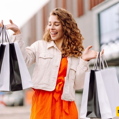 Shopping Habits That Waste Your Money Without You Realizing