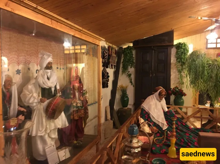 Tangeh Dar Nowshahr