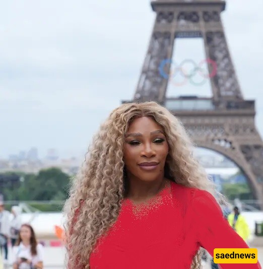 Serena Williams