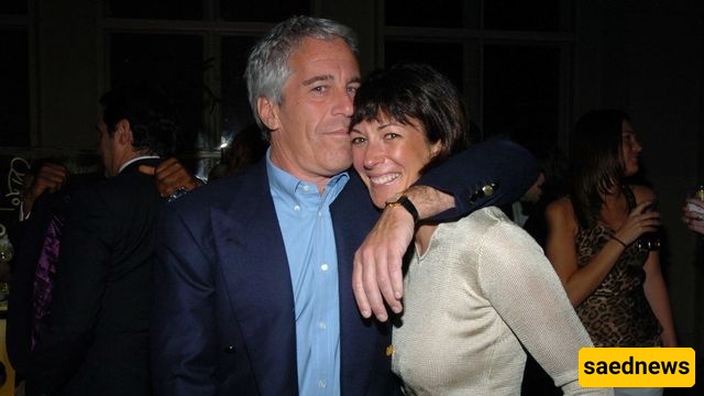 Federal Court: Epstein Grand Jury Documents Will Not Be Released