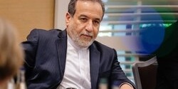 Araghchi: Any Justification for This Unjust War is Participation In The Crime.