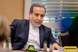 Araghchi: Any Justification for This Unjust War is Participation In The Crime.