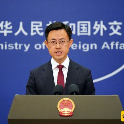 China: The U.S. Is Stoking the Flames of War Between the Zionist Regime and Iran