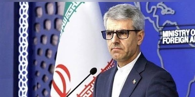 Iran Says Strait of Hormuz Will Remain Fully Under Its Control