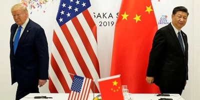 Trump and Xi Likely to Meet at APEC Amid Stalled US-China Talks