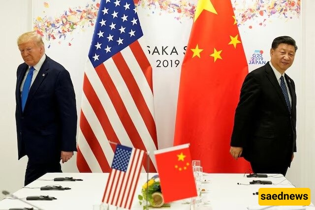 Trump and Xi Likely to Meet at APEC Amid Stalled US-China Talks