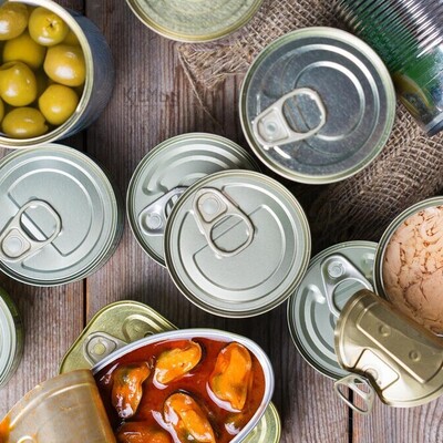 Health Alert: Botulism Found in Canned Foods and Ready-Made Sauces