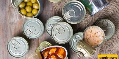 Urgent Warning: Deadly Botulism Poison in Canned Foods and Pasta Sauces