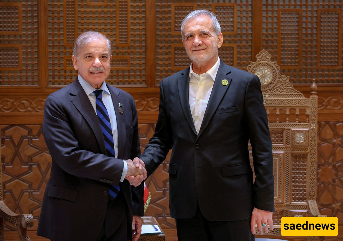 pezeshkian