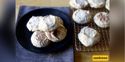 Ugly-But-Good Cookies: Hazelnut, Espresso & Chocolate — Perfectly Misshapen