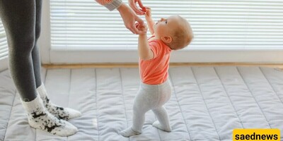 How to Help Our Child Walk? 20 Tips for Strengthening Your Child's Legs for Walking