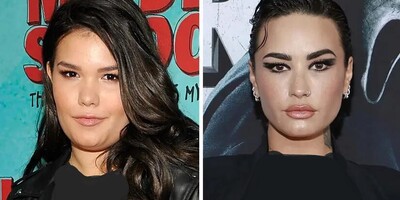 Demi Lovato’s Sister Madison De La Garza Announces Exciting Pregnancy News