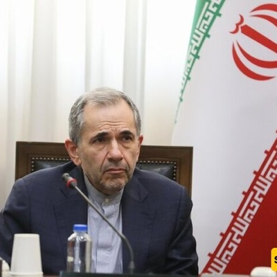 Takht-Ravanchi: For Talks to Resume, the U.S. Must Rule Out Any Further Attacks on Iran