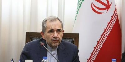 Takht-Ravanchi: For Talks to Resume, the U.S. Must Rule Out Any Further Attacks on Iran