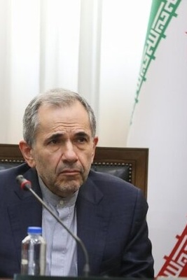 Takht-Ravanchi: For Talks to Resume, the U.S. Must Rule Out Any Further Attacks on Iran