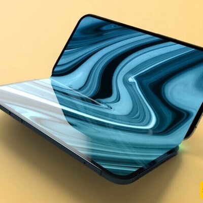 Apple's Foldable iPhone Likely Delayed Until 2027