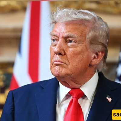 Former US president repeats familiar scenario: Iran warned of consequences if it refuses to come to the negotiating table…